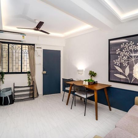 Calisto 2Bhk Khar W By The Bombay Home Company エクステリア 写真
