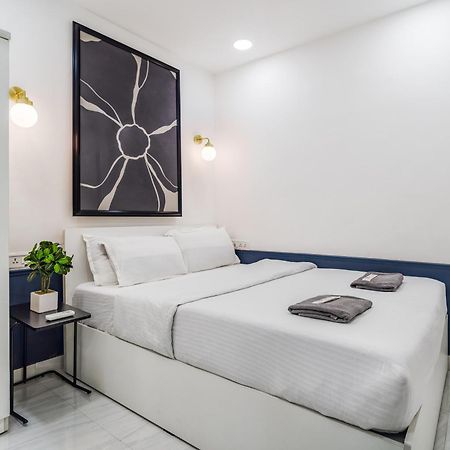 Calisto 2Bhk Khar W By The Bombay Home Company エクステリア 写真