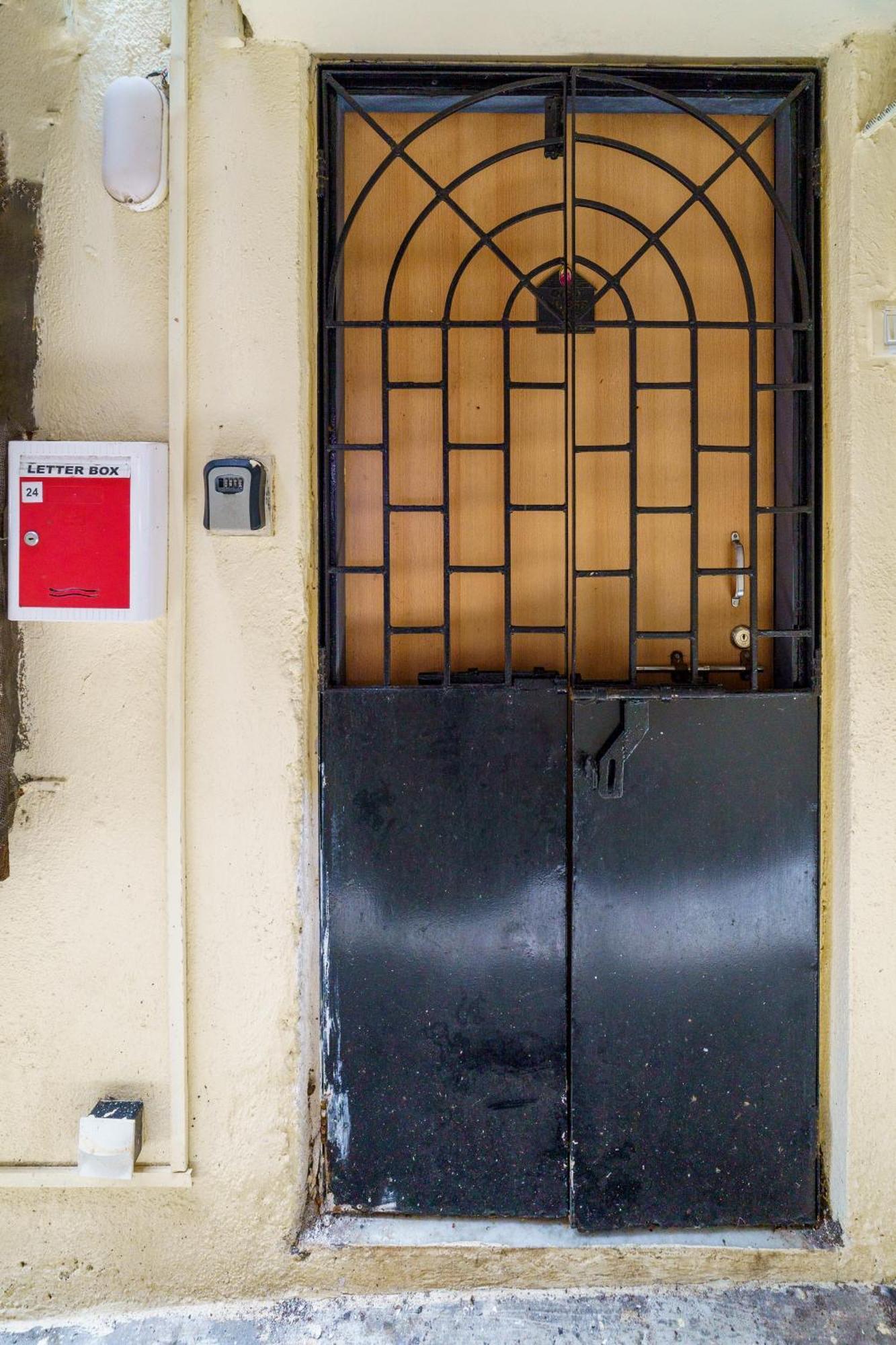 Calisto 2Bhk Khar W By The Bombay Home Company エクステリア 写真