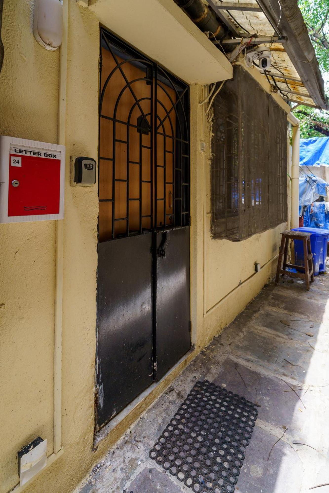 Calisto 2Bhk Khar W By The Bombay Home Company エクステリア 写真