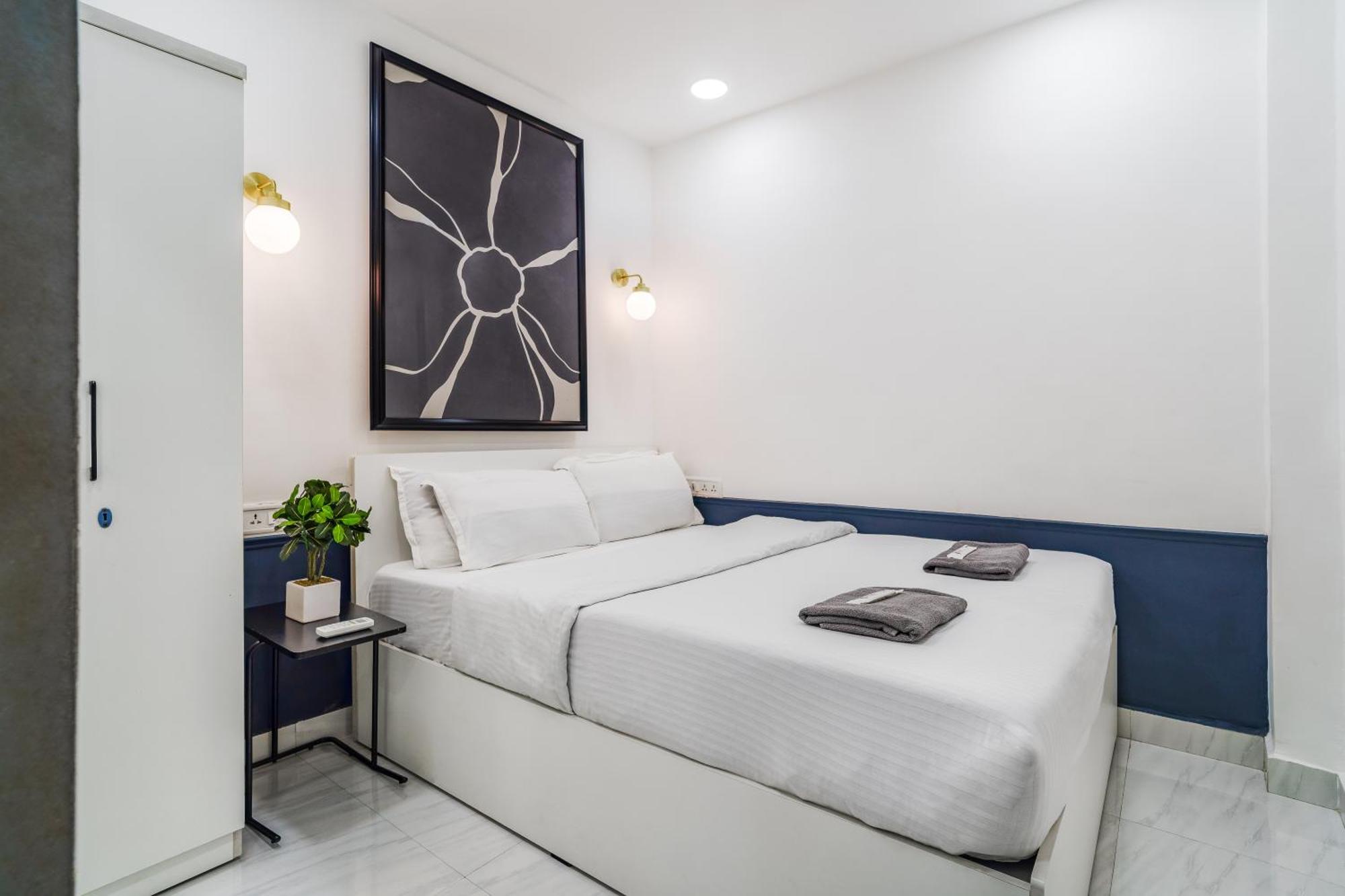 Calisto 2Bhk Khar W By The Bombay Home Company エクステリア 写真