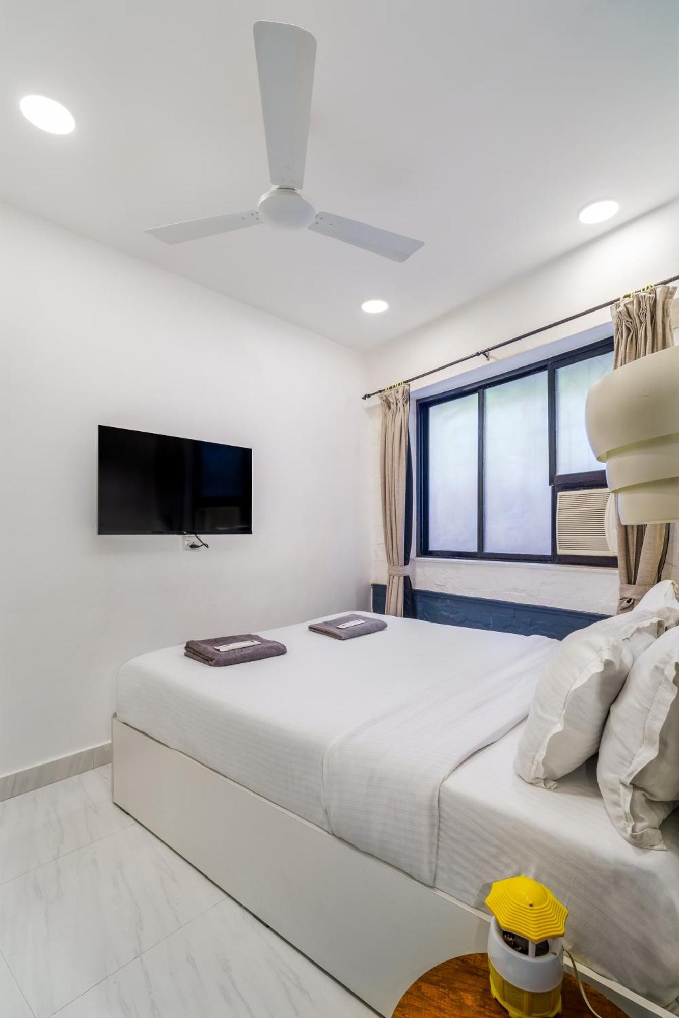 Calisto 2Bhk Khar W By The Bombay Home Company エクステリア 写真