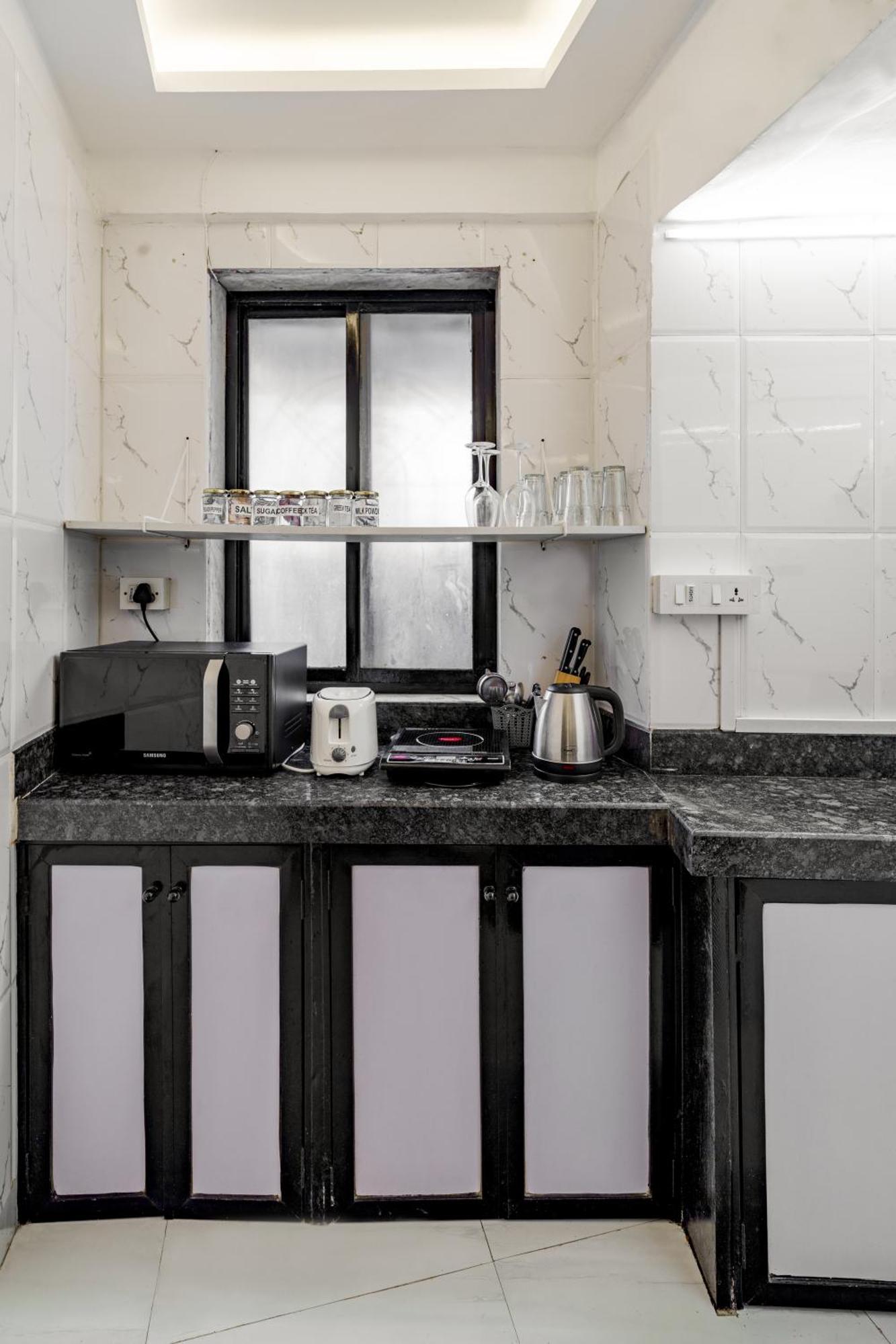 Calisto 2Bhk Khar W By The Bombay Home Company エクステリア 写真