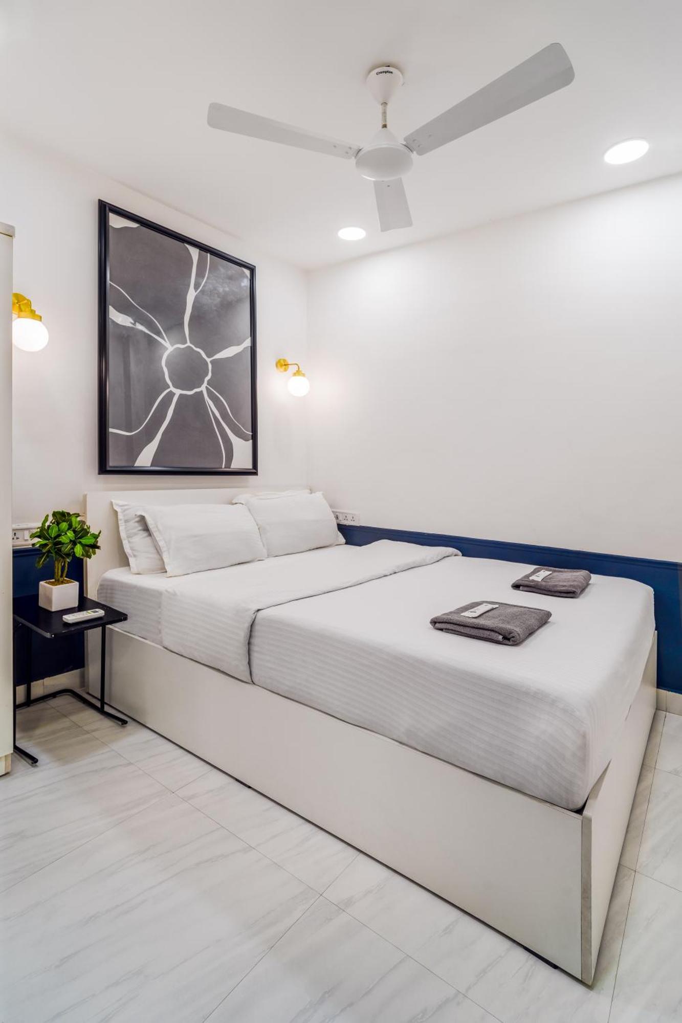 Calisto 2Bhk Khar W By The Bombay Home Company エクステリア 写真