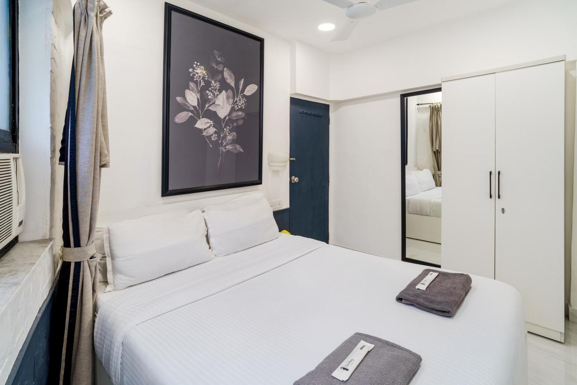 Calisto 2Bhk Khar W By The Bombay Home Company エクステリア 写真
